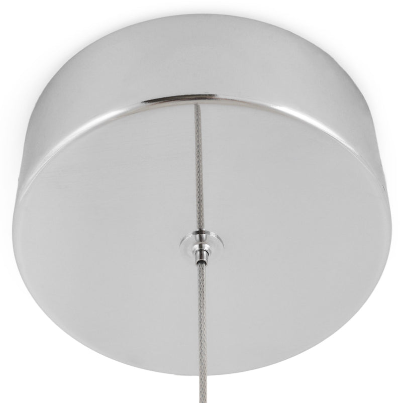 NELDO Lustră 28W LED