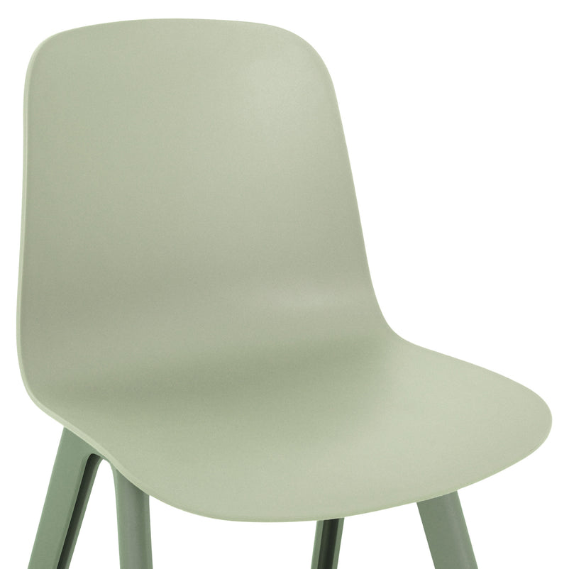 LORIA Scaun vizitator