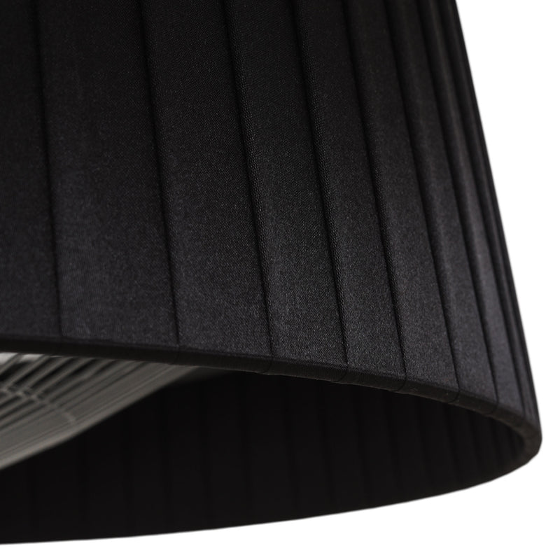 ELIAS Încălzitor electric de terasă cu infraroșu, 1500 W, suspendat