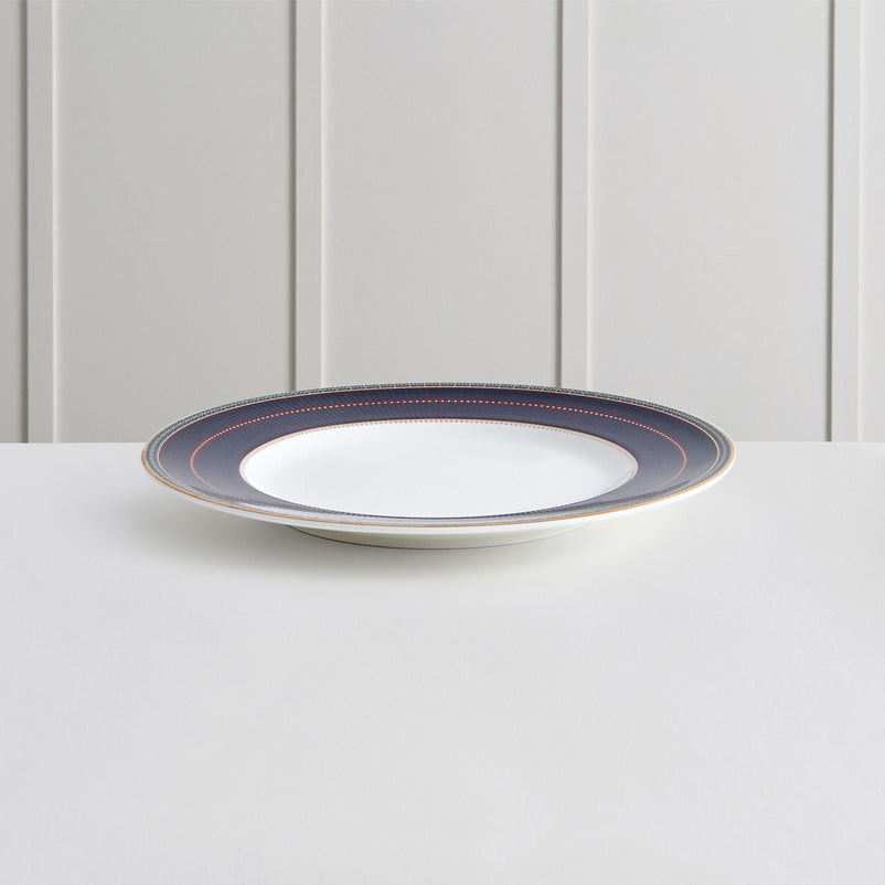 CHATSWORTH Set veselă, porțelan, 37 piese