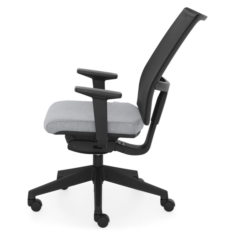 CHOICE Scaun ergonomic birou