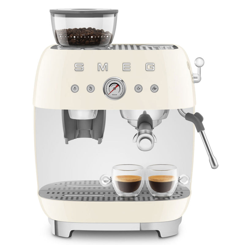 SMEG Aparat espresso electric