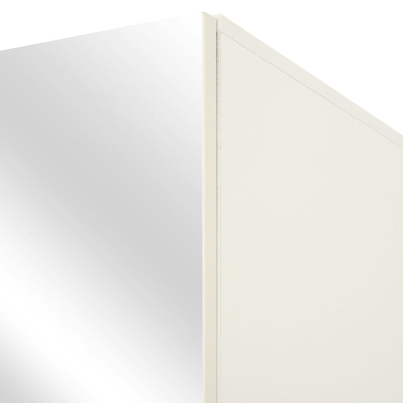 WAVE Dulap copii, 5 uși, 2 sertare