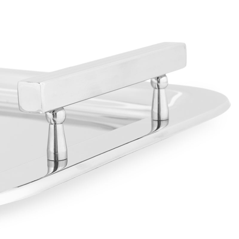 ALAMA Tavă, inox, L.56cm