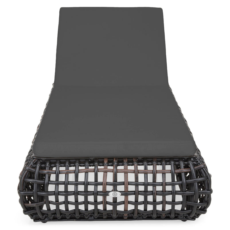 DINASTY Șezlong exterior