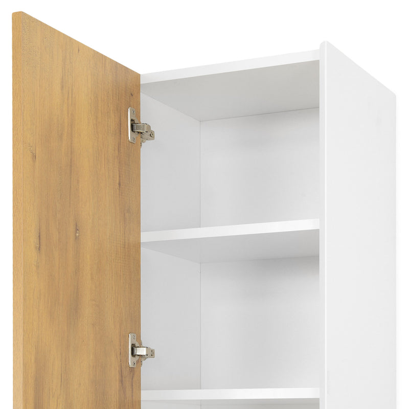 FIONA Dulap baie, 2 uși