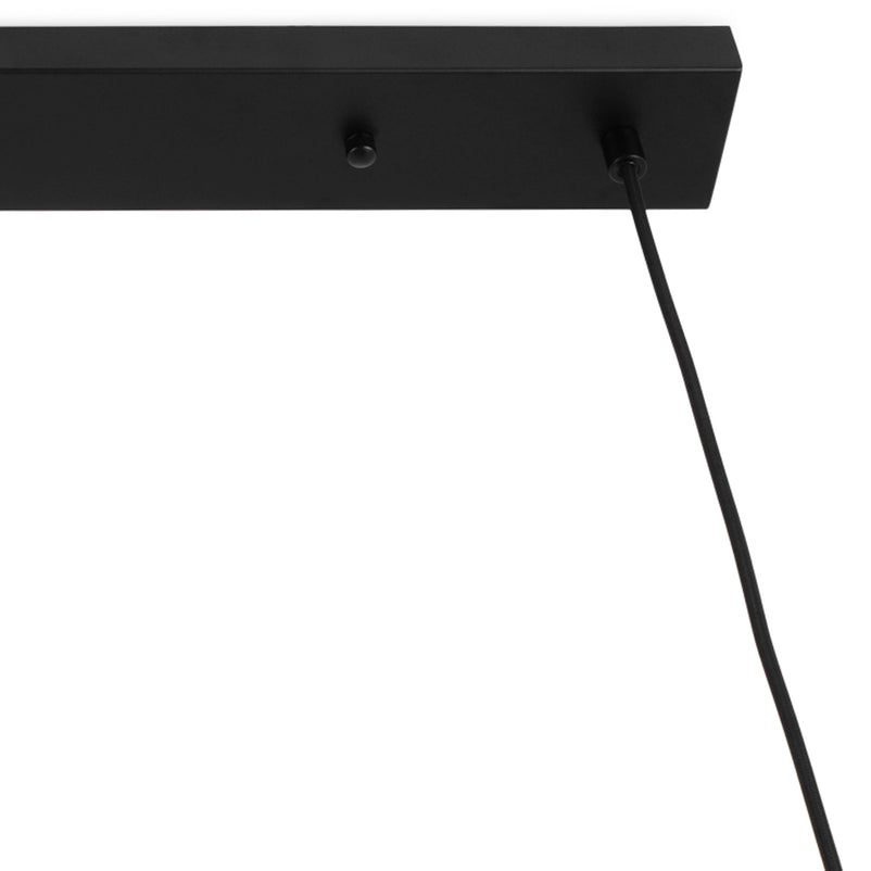 RONCO Lustră 3x40W E27