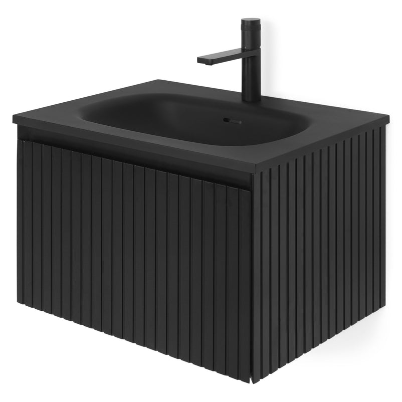 ROTH Mască lavoar, 1 sertar