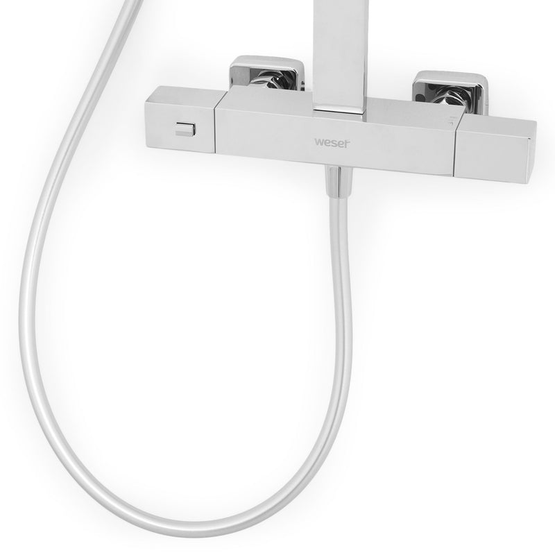 MEDELLIN Baterie duș