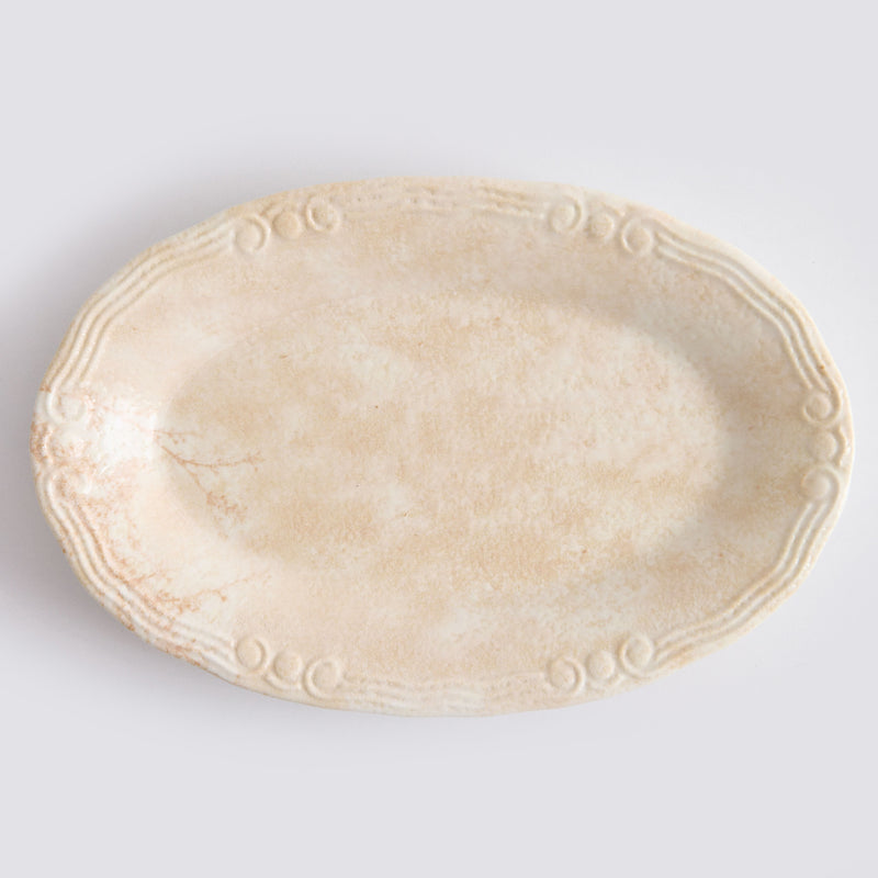 TIFFANY Set veselă, porțelan, 27 piese