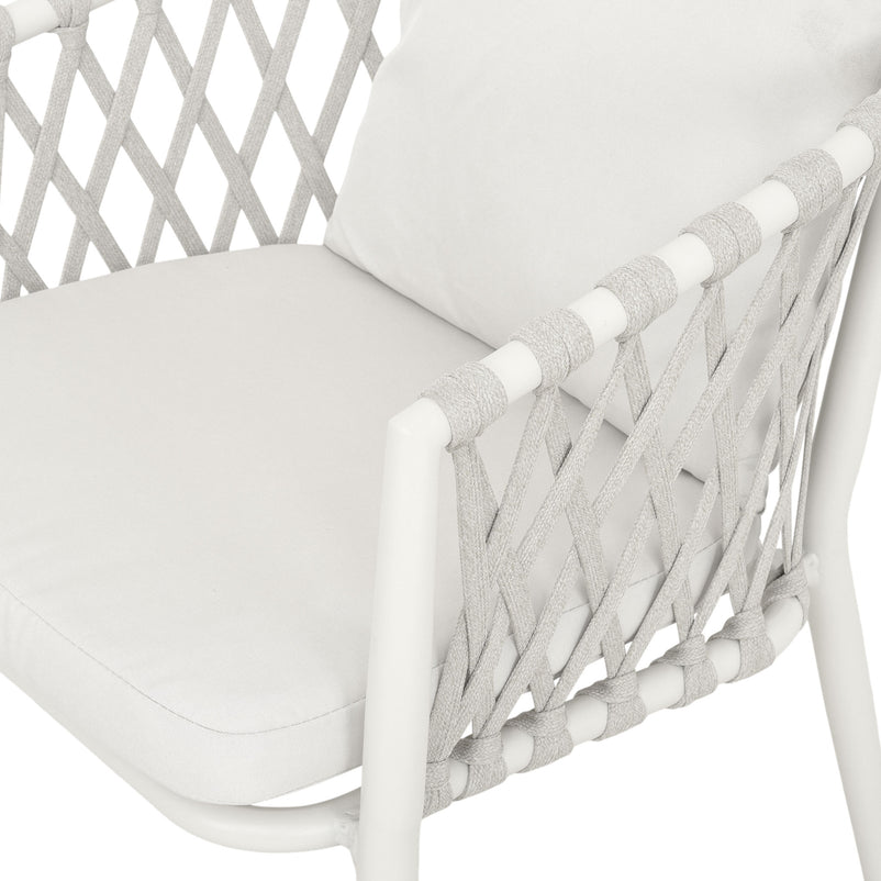 DIEGO Scaun exterior