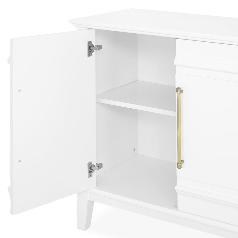 ALABAMA Comodă 4 uși