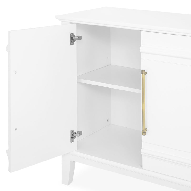 ALABAMA Comodă 4 uși