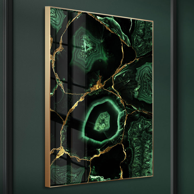 AGATE Tablou