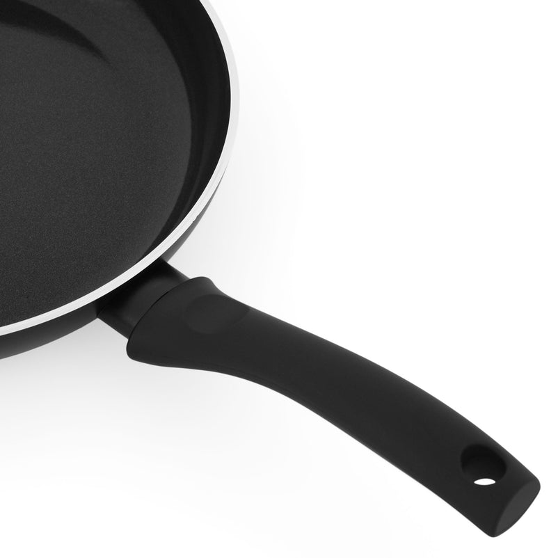 LUMENFLON Tigaie, aluminiu