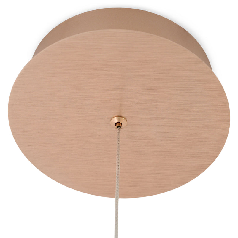 KAY Lustră 1x22W LED