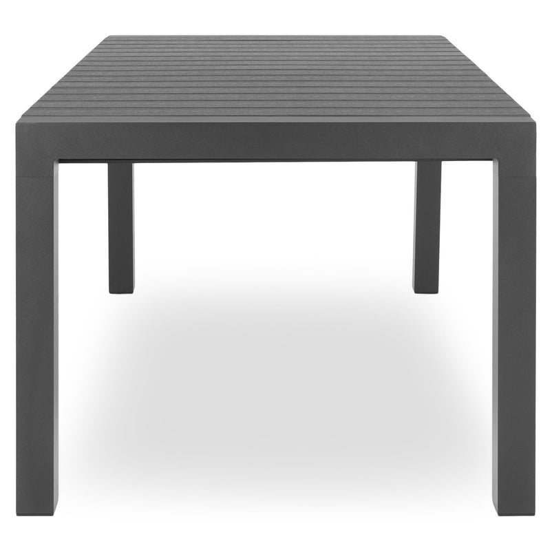 ENCORE Masă extensibilă exterior
