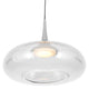 KOPIO Lustră 21W LED