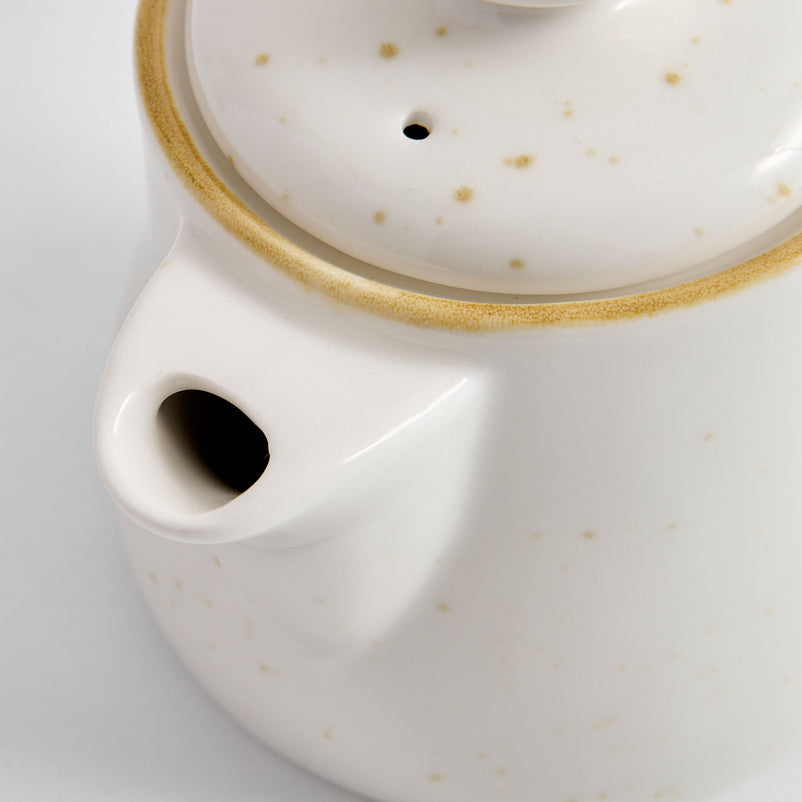 JAVA Ceainic, porțelan, 490ml