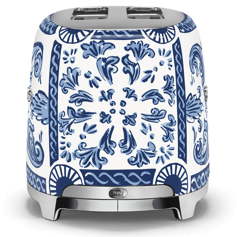 SMEG D&G MEDITERRANEO Prăjitor pâine electric