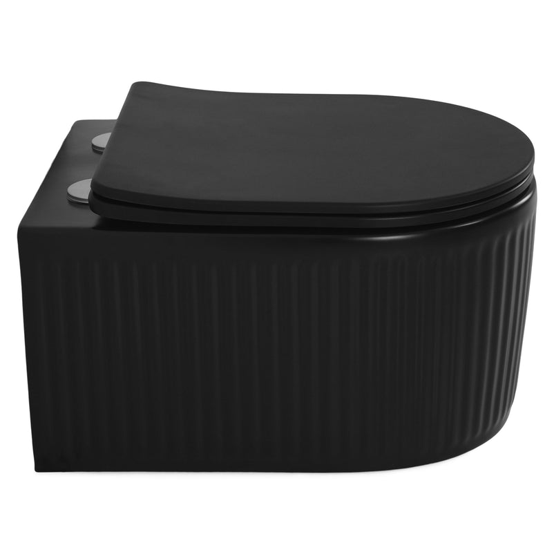 JADE STRIPE Vas toaletă