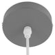 LINO Pendul 1x7W E27 LED