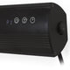 LUIS Încălzitor electric de terasă cu infraroșu, 1500 W, Carbon Rose Golden Tube