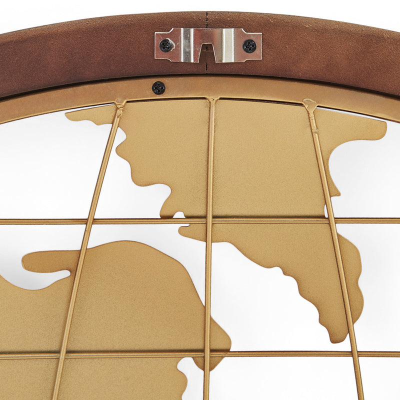 ATLAS Decorațiune perete