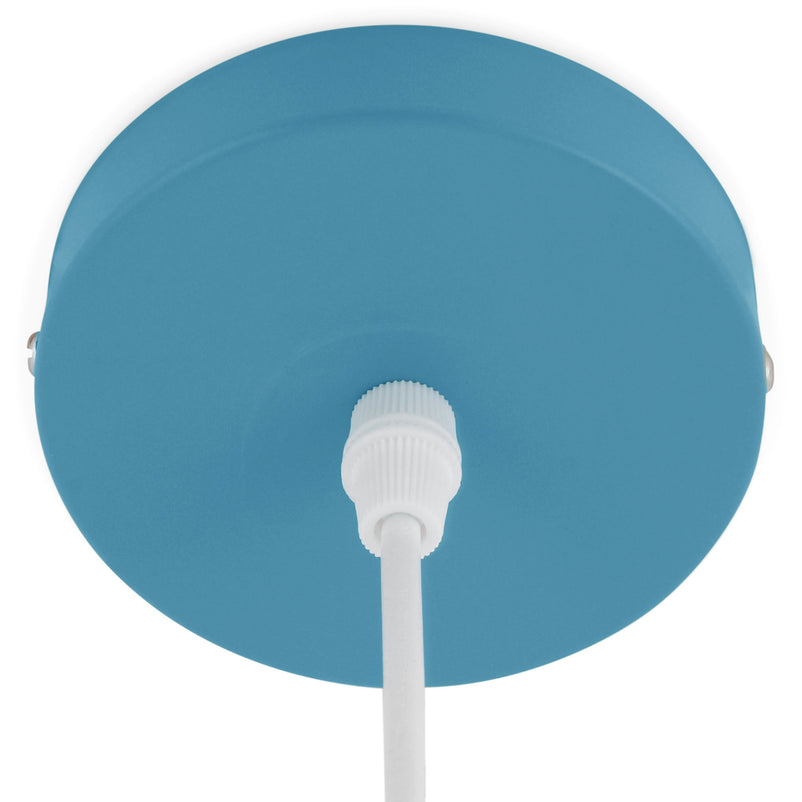 LINO Pendul 1x7W E27 LED