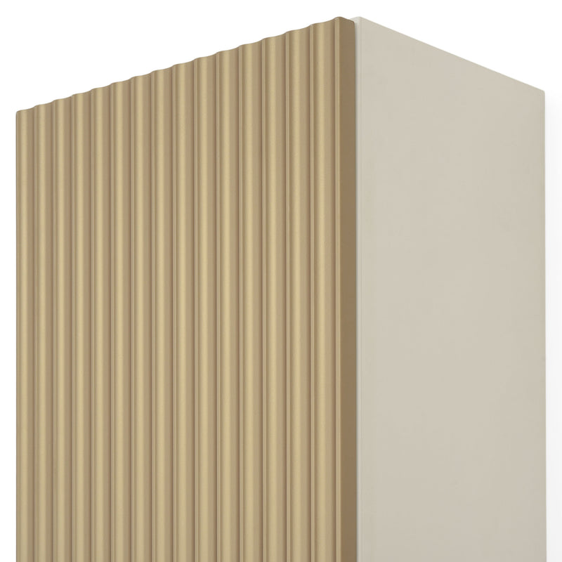 INFINITY Corp suspendat vertical, 1 ușă