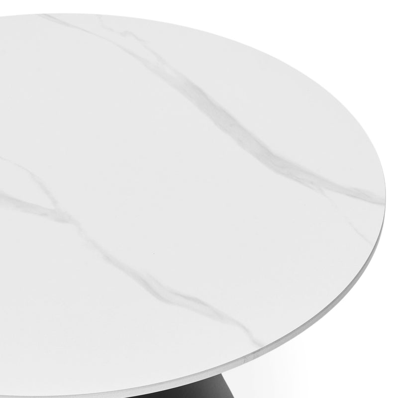 VEYO Set 2 măsuțe cafea