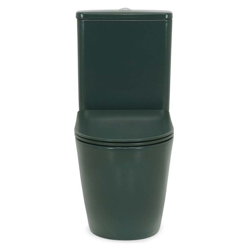 JADE Vas toaletă, ceramică