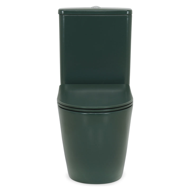 JADE Vas toaletă, ceramică