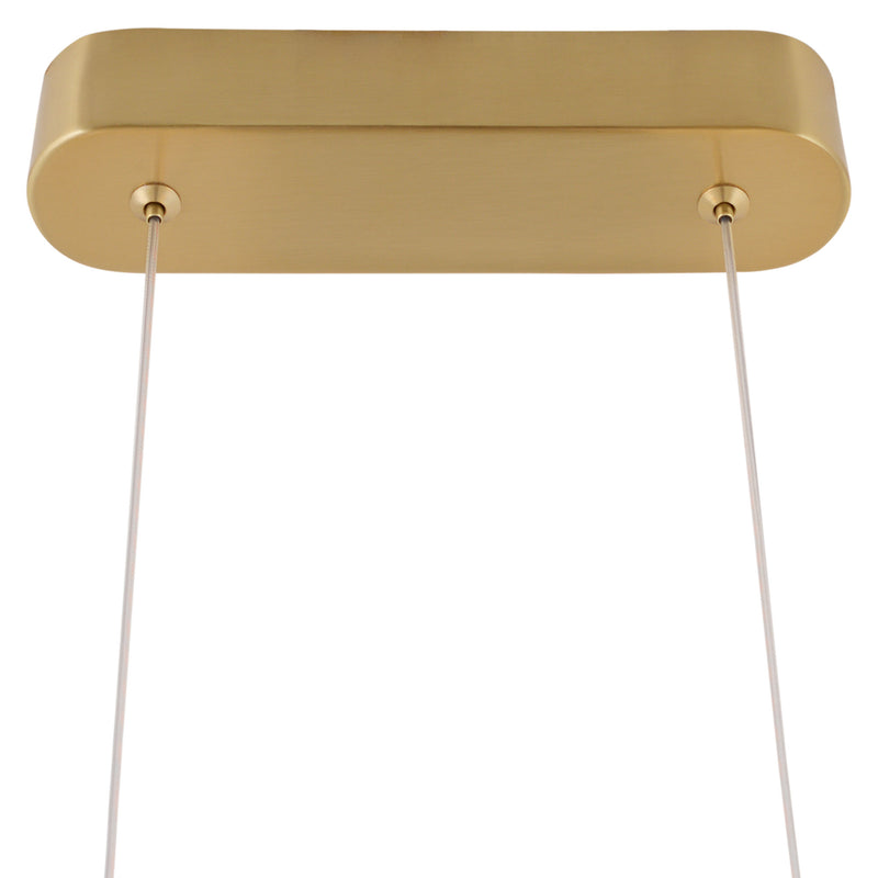 Trivia Led TRIVIA Lustră 1x36W LED
