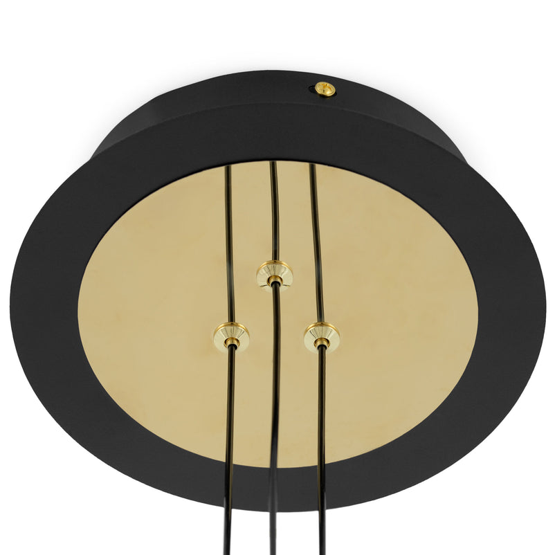 ALFRED Lustră 1x35W LED