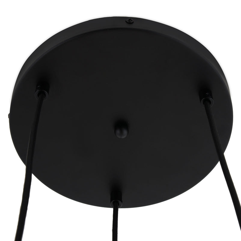 GOTTI Lustră 3x40W E27