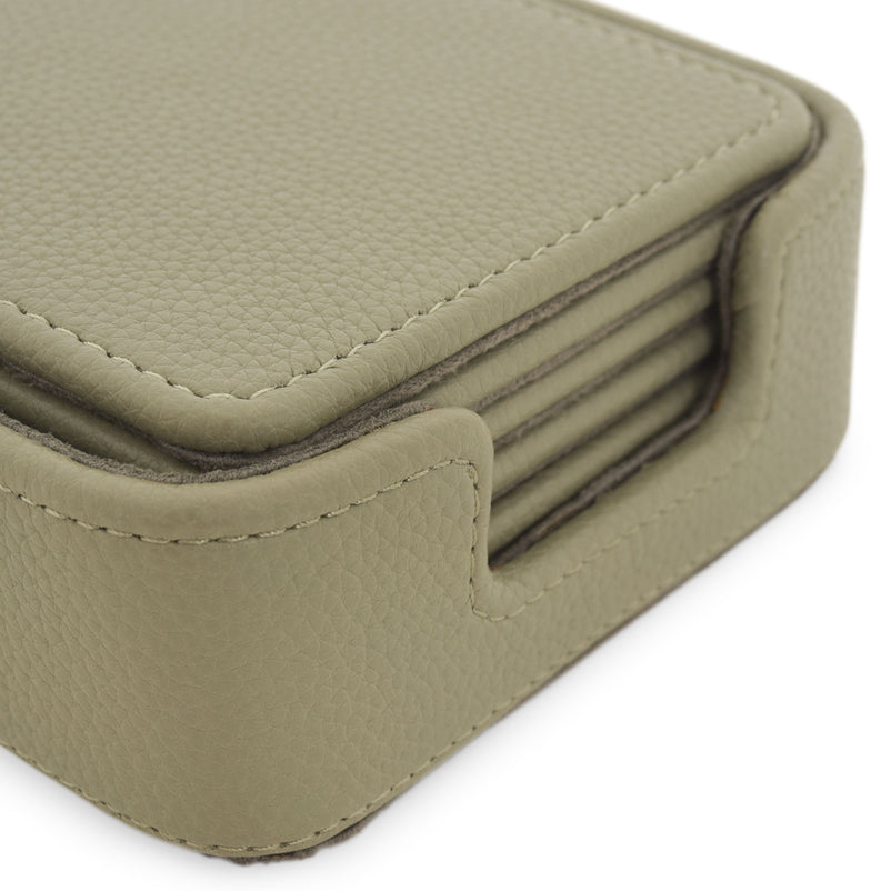 MALINI Set 6 suporturi pahare