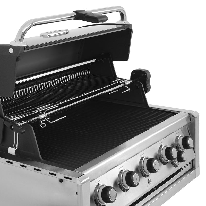 BROIL KING Grătar încastrat Regal 570