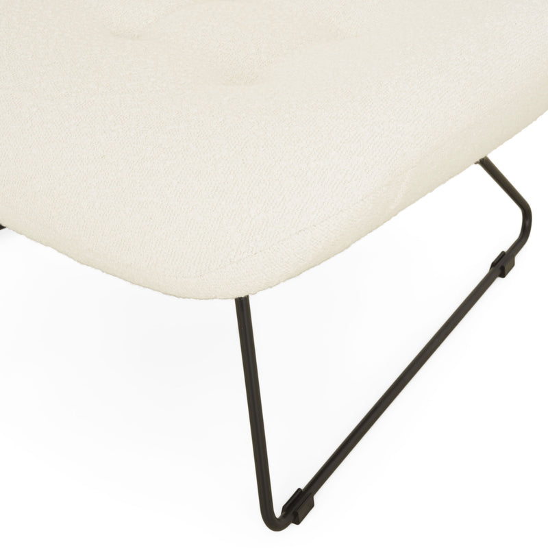 ALAV Fotoliu, stofă