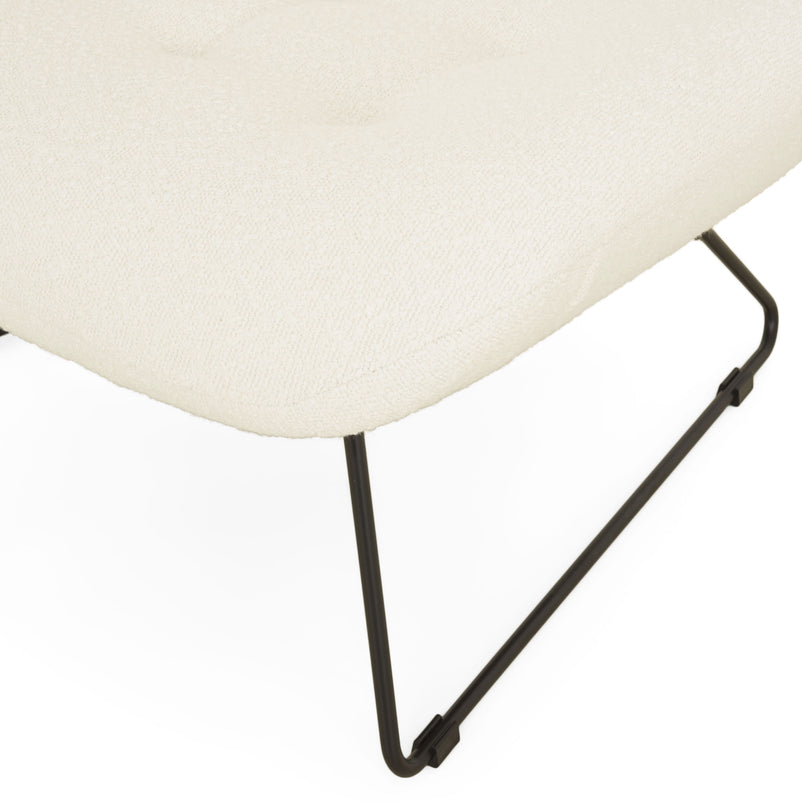 ALAV Fotoliu, stofă