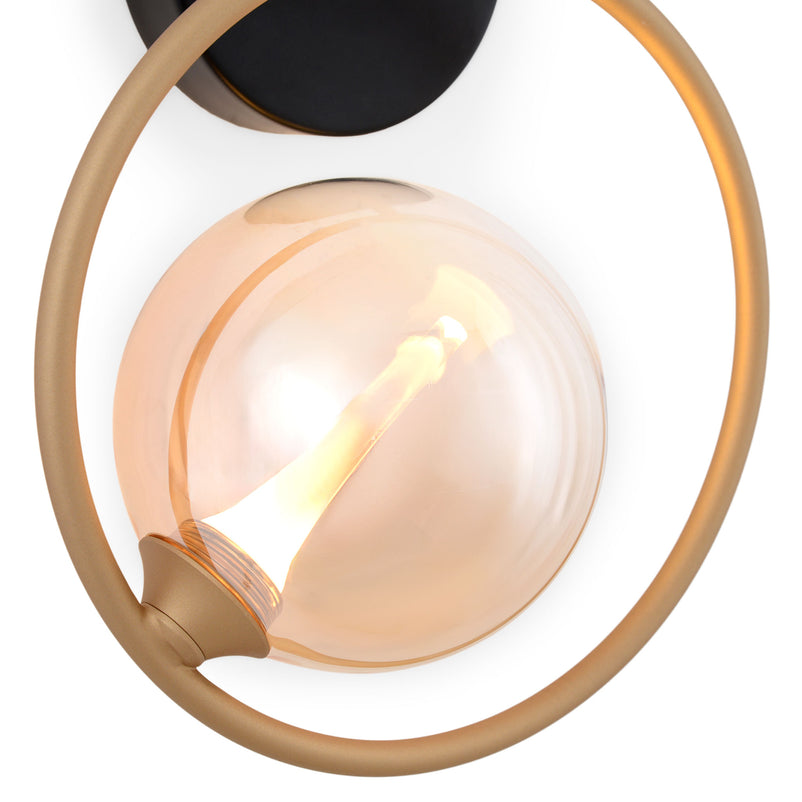 AIANA Aplică 1x5W LED