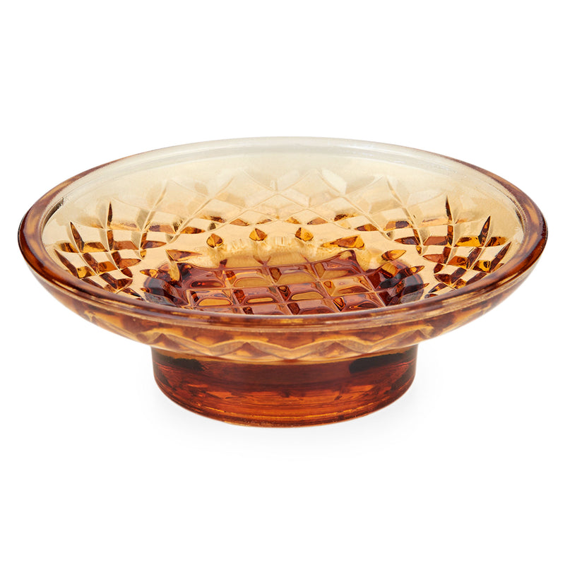 AMBER Set 4 accesorii baie