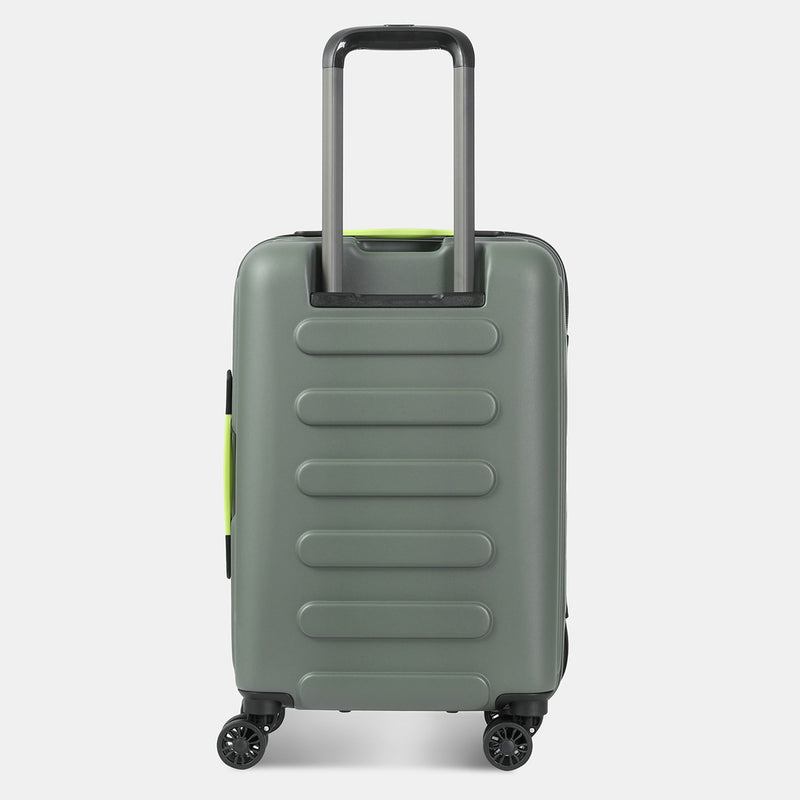 GRIP Troler cabină avion