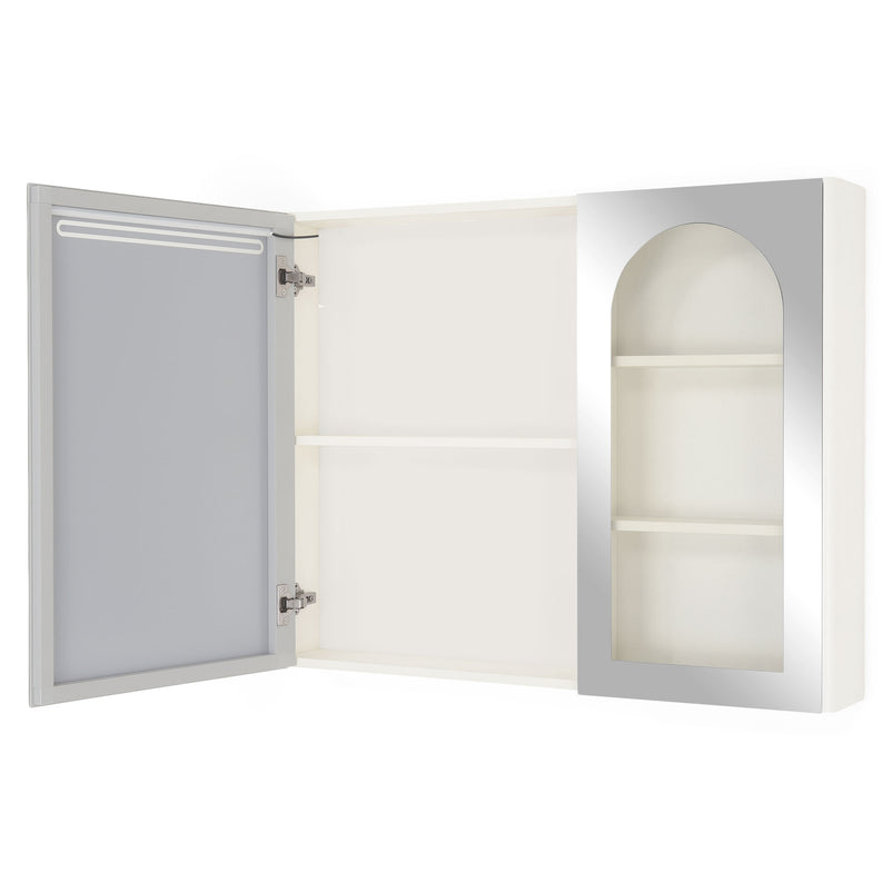 NOBLESSE Set mobilier baie