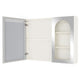 NOBLESSE Set mobilier baie