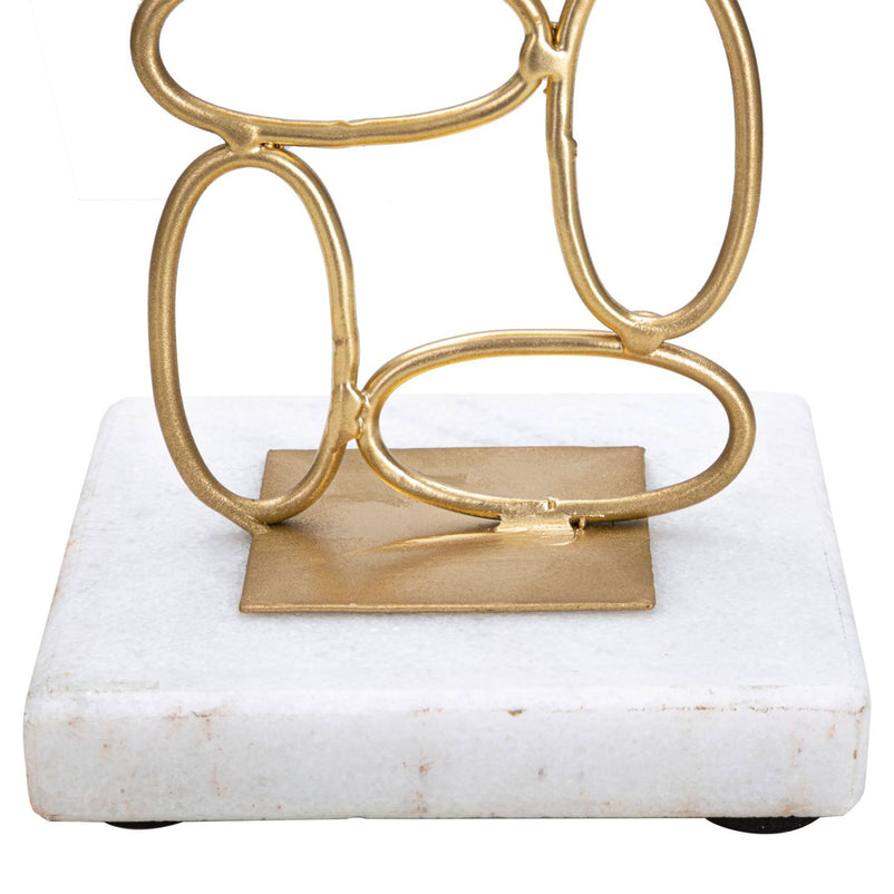 BUBBLES Suport lumânare