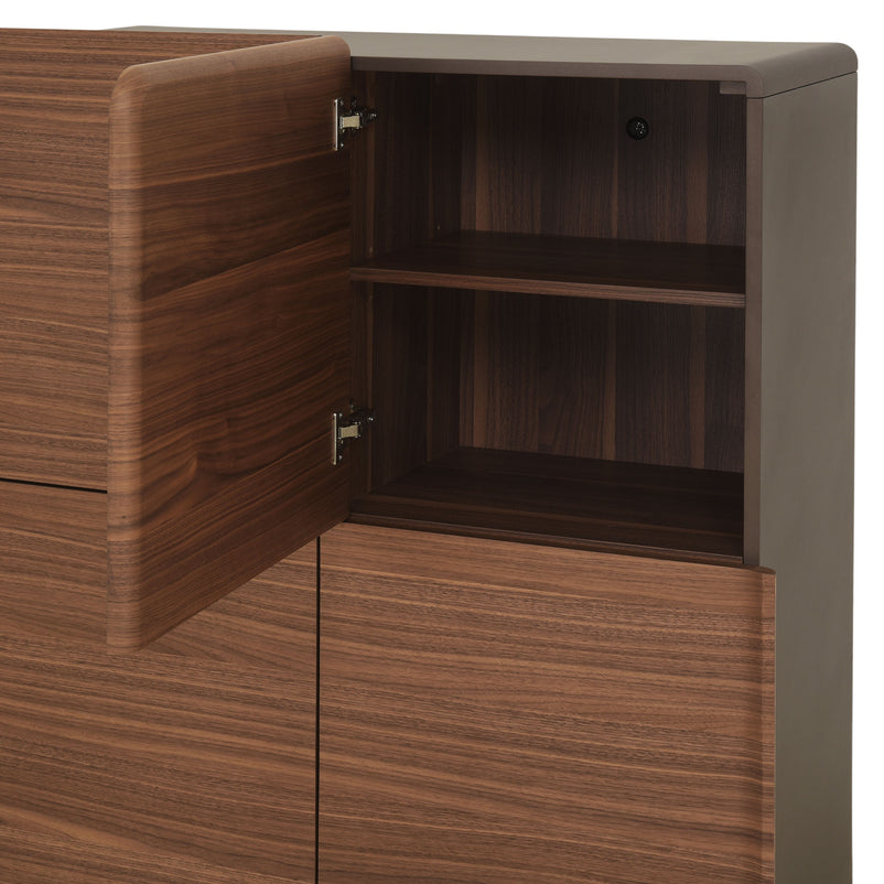 CAMERON Corp mediu 4 uși