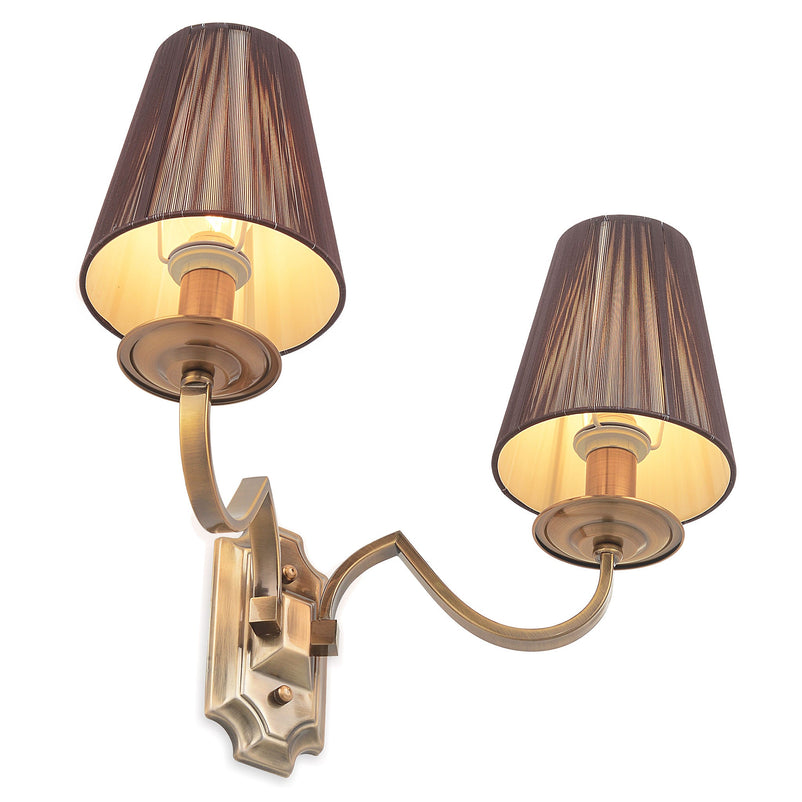 LALIMA Aplica 2x40w E14 - Articol resigilat