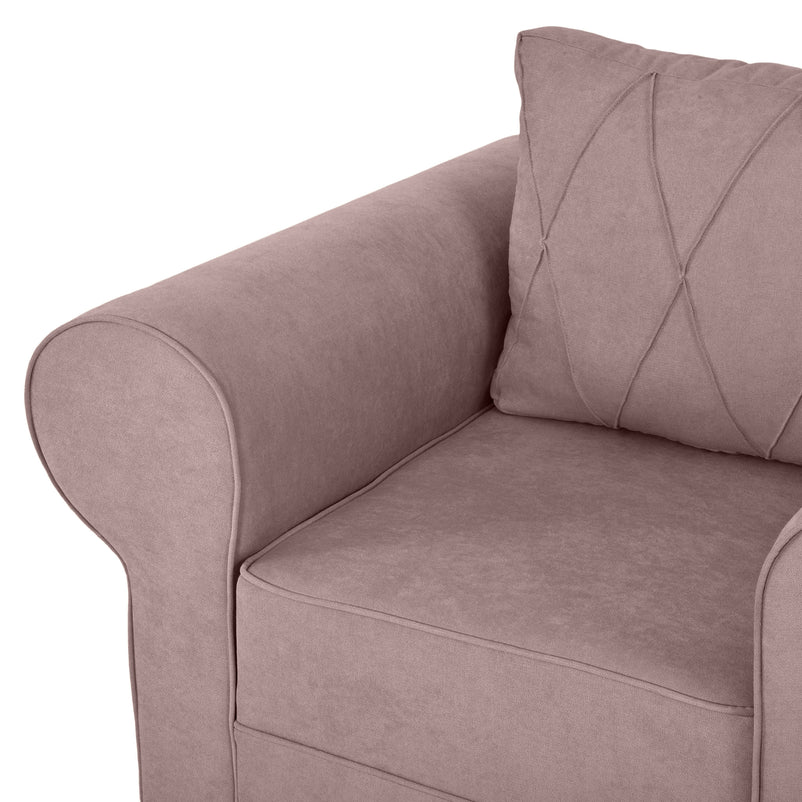 AMIRA Fotoliu, stofă