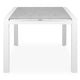 CERAMIC Masă extensibilă exterior